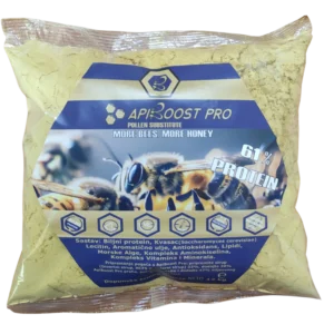 Pollenersatz ApiBoost Pro 1 kg