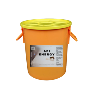 Bienenfutter Sirup Api Energy – 25kg Bucke