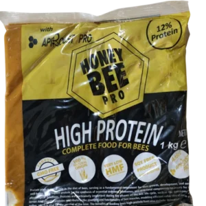 Bienenfutter Hochprotein