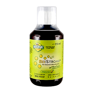 BeeVital BeeStrong 250ml