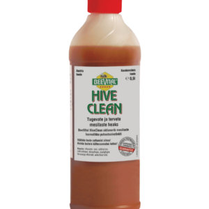 BeeVital HiveClean